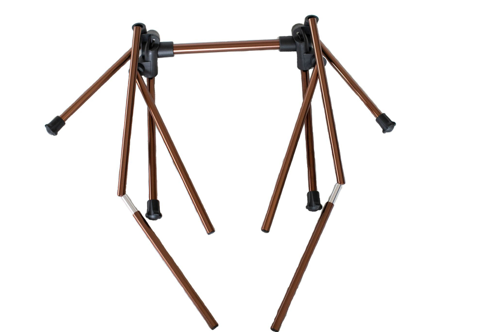 TRAMP кресло складное COMPACT