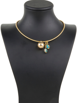 Колье Romanzo Ball