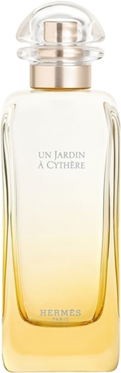 HERMES Parfums-Jardins Collection Un Jardin a Cythere Туалетная вода флакон многоразовый