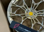 КОВАНЫЕ ДИСКИ ДЛЯ FERRARI 488 2015 ФЕРРАРИ
