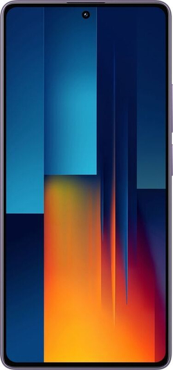 Xiaomi POCO M6 Pro 12/512Gb Purple