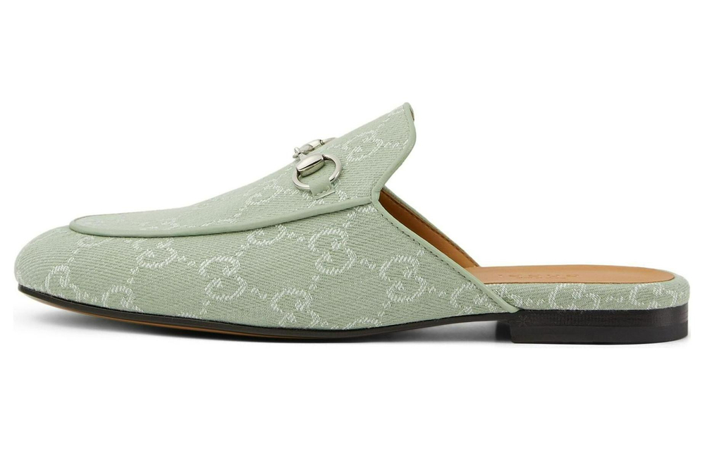 Gucci Princetown 1Cm (Женская размерная сетка)