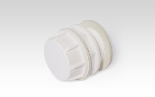 Отвод из бака в сборе G1 1/2 ПП ЭкоПром(0,076кг;) - арт.557013