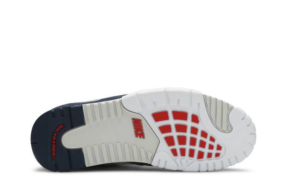 Кроссовки Nike Air Trainer 3 Retro