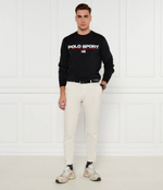 Худые POLO RALPH LAUREN - черный(710835770)