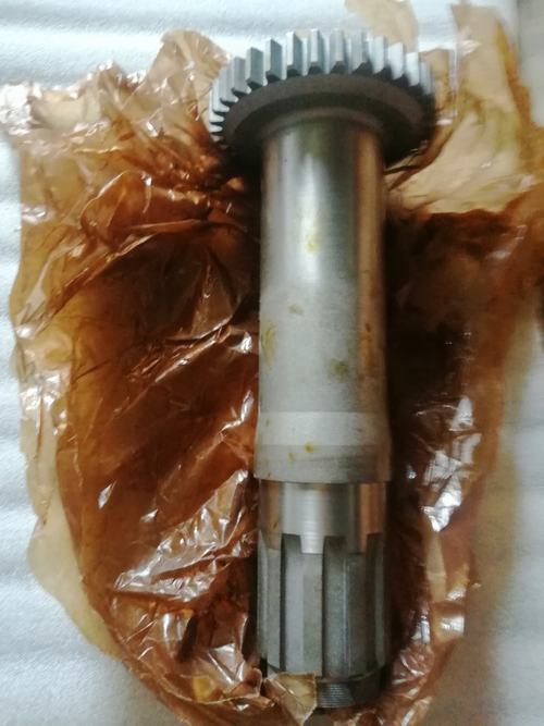 Вал переднего хода 3Д6 525-56-6А