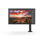 Монитор LG Ergo 32UN880-B