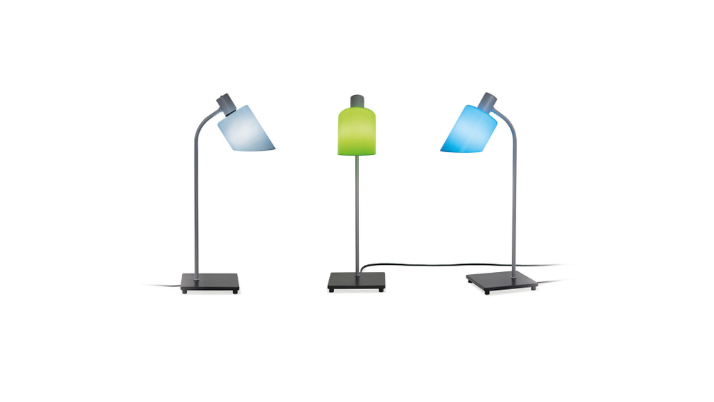 Настольная лампа Nemo LAMPE DE BUREAU