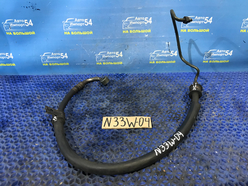 Шланг высокого давления ГУР MITSUBISHI CHARIOT 1994
