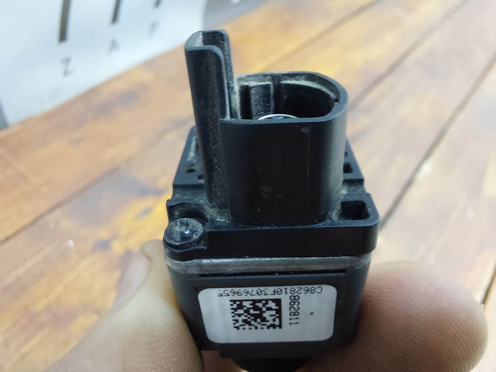 Камера Audi Q7 (4M) A4 (B9) Cayenne 2 Passat (B8) БУ Оригинал 5Q0980546A