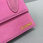 Jacquemus Le Chiquito Noeud 18 cm