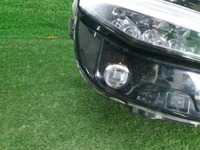 Фара левая Volvo XC90 2 (2014-2019) LED