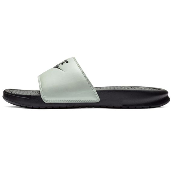 Nike Benassi JDI 'Spruce Aura'