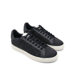 кроссовки Emporio Armani - темно-синий(X4X316 XM741)