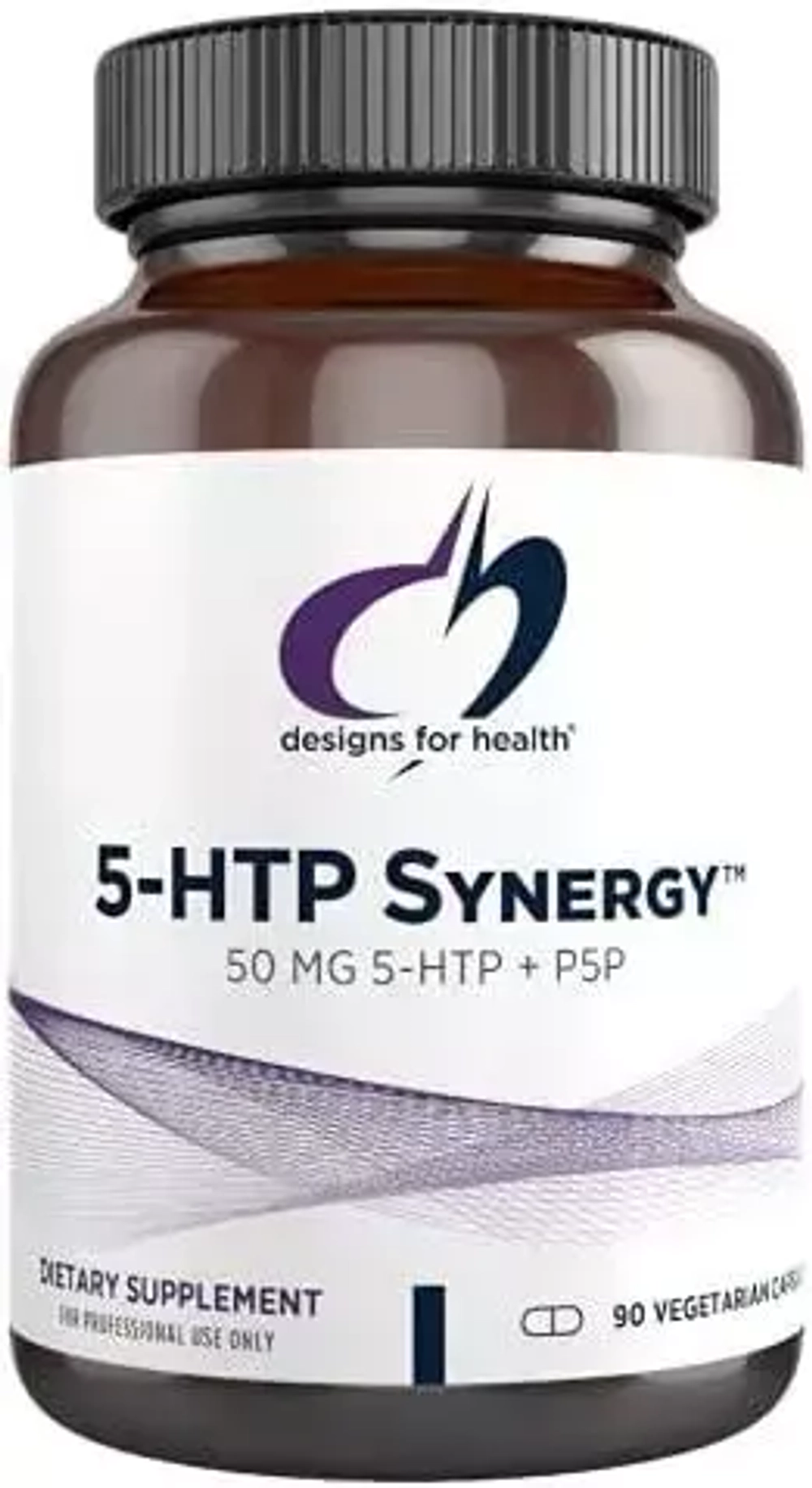 Design for health 5 HTP synergy 90 капсулы