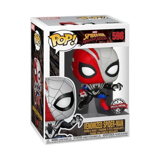Фигурка Funko POP!