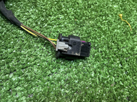 Проводка заднего бампера VW Touareg 3 (2018-н.в.)