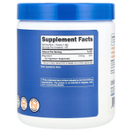 Nutricost, Бисглицинат магния, без добавок, 250 г (8,9 унции)