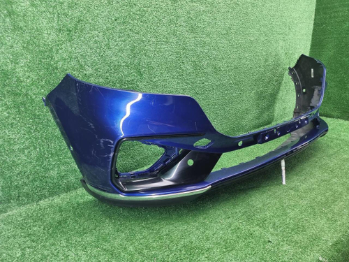 Бампер передний Hongqi HS5 (2019-н.в.)