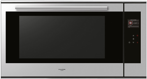 Духовой шкаф Fulgor Milano FCO 9013 TM X