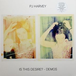 PJ Harvey / Is This Desire? - Demos (LP)