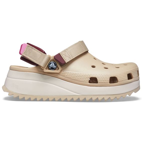 Crocs Classic Clog 'Brown'
