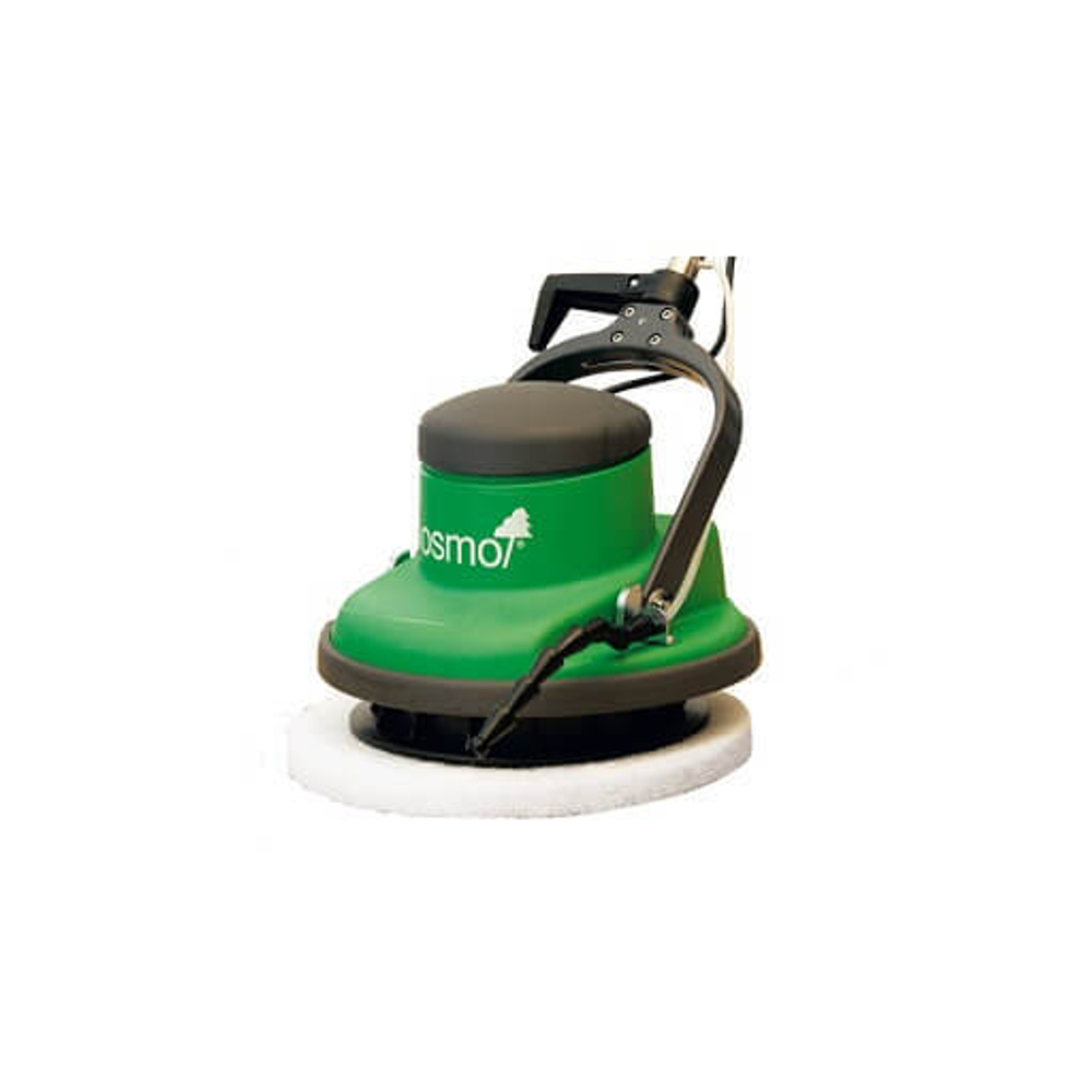 Машина ОСМО для полов