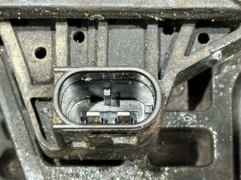 Блок управления АКПП 12TX2420TD 2022г