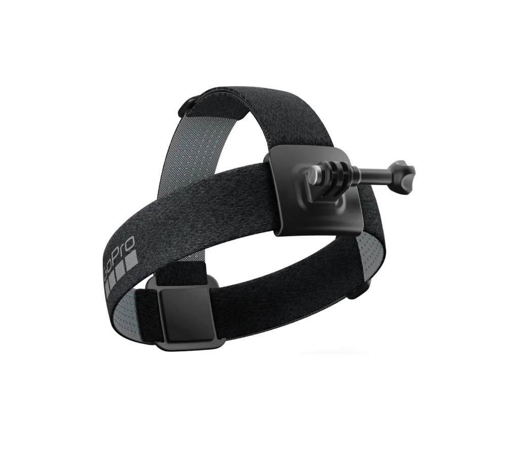 GoPro - Комплект экшн-камеры HERO12 Black - Черный.Оригинал