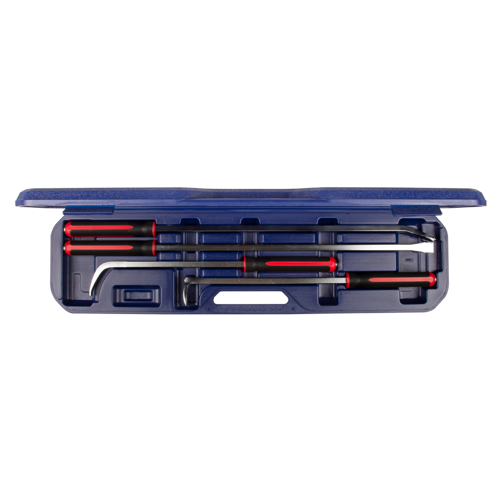 WDK-65042 Набор монтажных лопаток, 4 предмета