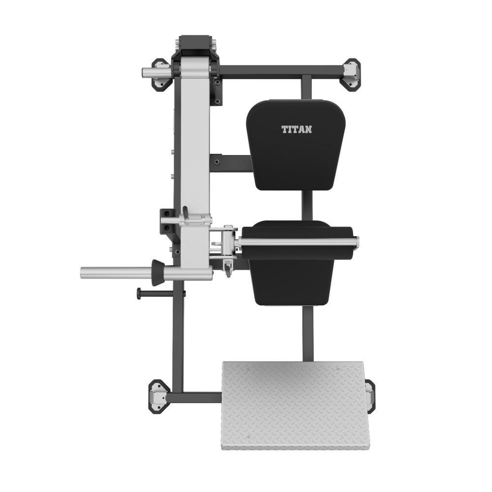 Y984ZAM Ягодичный мостик