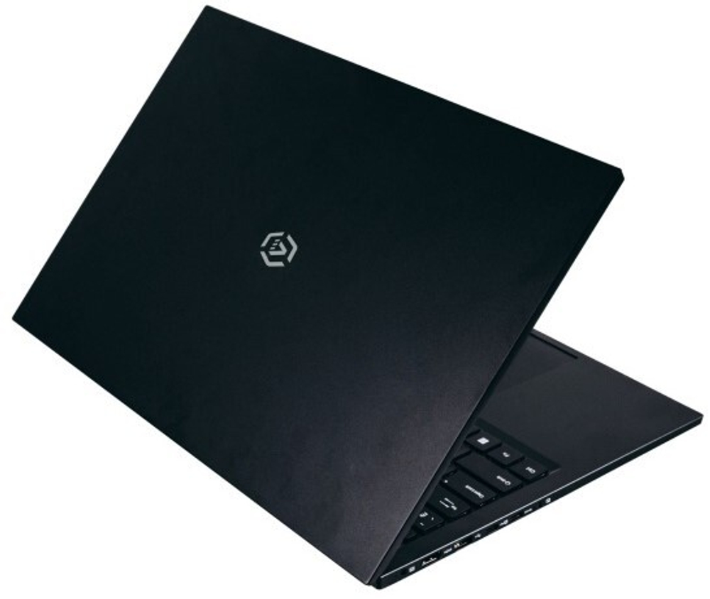 Ноутбук  Raskat Step 15 15.6 ", Core i5, 16 Гб RAM, 512 Гб SSD, Iris Xe Graphics, Черный