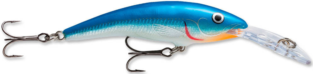 Воблер RAPALA Tail Dancer TD05-B