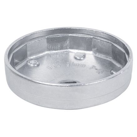 Цена на МАСТАК (103-44191) Съемник масляных фильтров, 91 мм, 15 граней, торцевой