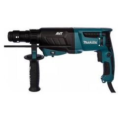 Перфоратор Makita HR2631FT