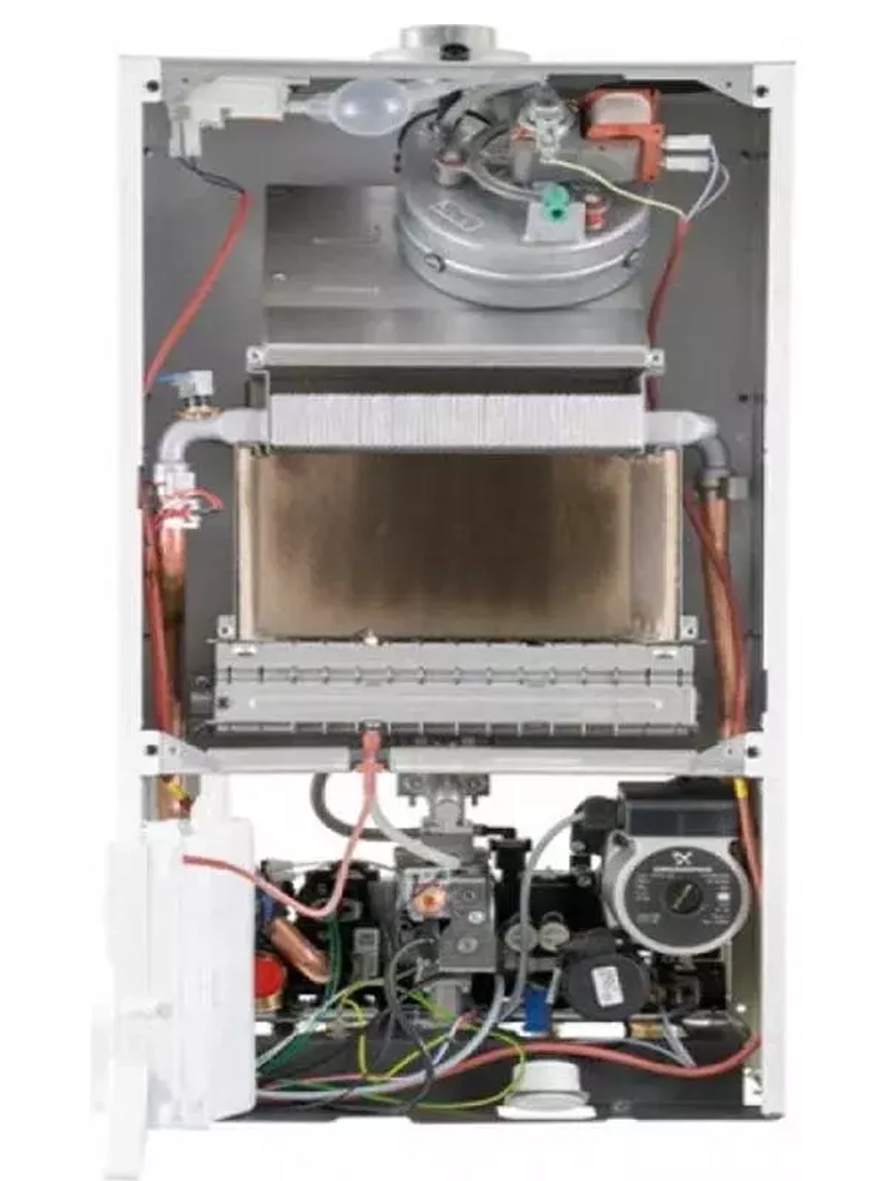 Газовый котел BAXI ECO4s 1.24F