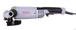 Углошлифовальная машина (болгарка) Ресанта УШМ-180/1800