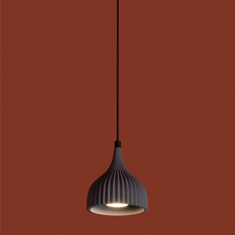 Подвесной светильник Freya Terra FR5582PL-01GF