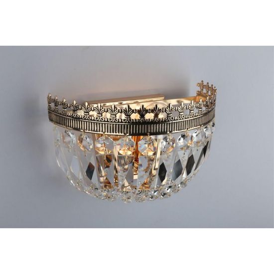 Светильник настенный (Бра) OML-76607-02