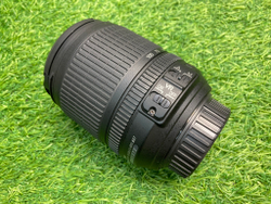 Nikon 18-105mm 3.5-5.6G