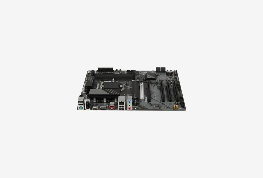 GIGABYTE B760 DS3H WIFI6E GEN5_0326531101952