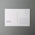 Марка. Москва, зима