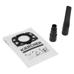 Пылесос Karcher WD 6 P S V-30/6/22/T (YSY) *EU