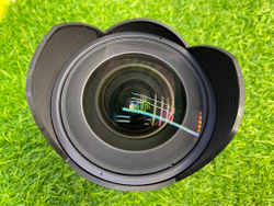 Samyang 14mm 2.8 ED UMC Nikon F Покупка/Продажа