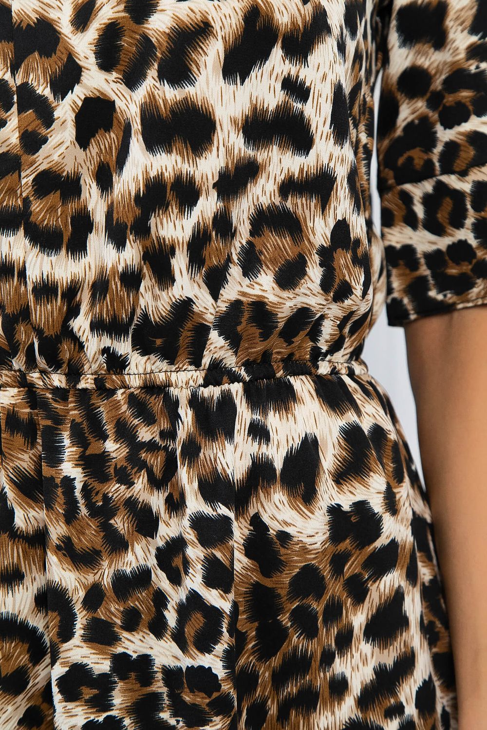 Платье Франческа НЬЮ (лео) П13001-18М LT Collection