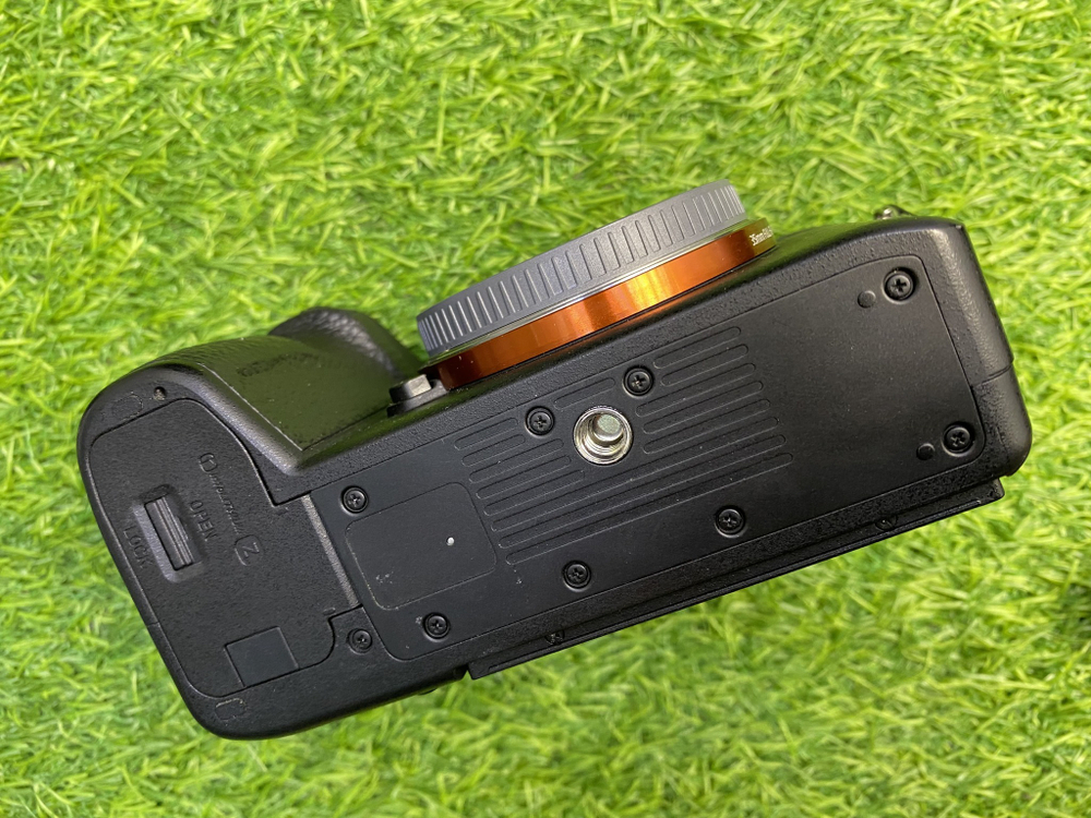 Sony A7 lll (25 000 кадров) Покупка/Продажа