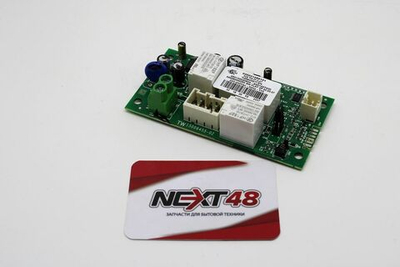 Плата водонагревателя Ariston