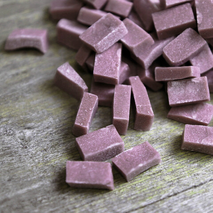 Смальта TX41, колотая 10х17 мм, 200 гр