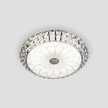 Потолочный светильник LED4U L1111-300 CR