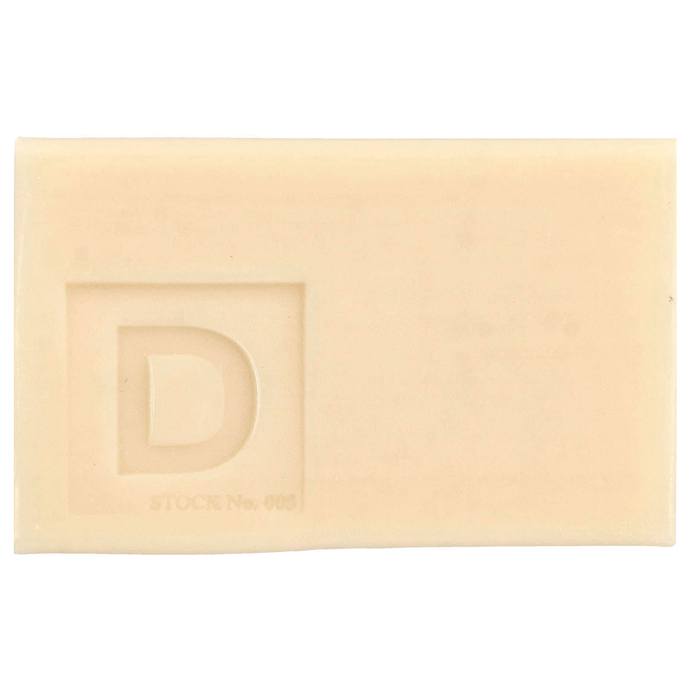 Duke Cannon Supply Co., Big Brick of Bar Soap, аромат Fresh Cut Pine, 283 г (10 унций)
